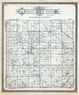 Sicily Township, Gage County 1922
